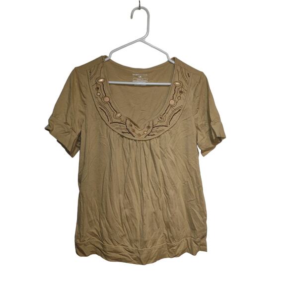 Basic Editions Women's Shirt Size Large - Picture 1 of 1